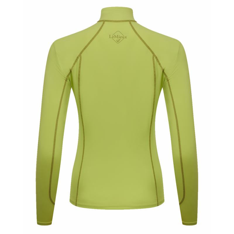 My LeMieux Base Layer - Kiwi-2